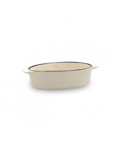 Saucepan Quid Cocco Oval Ceramic...