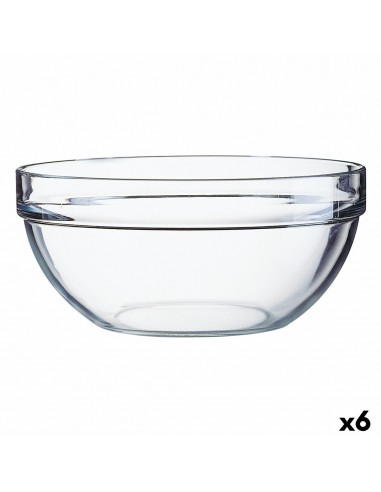 Saladier Luminarc Transparent verre...