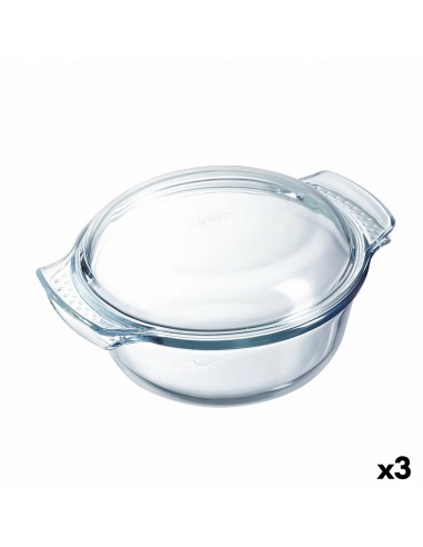 Ofenschüssel Pyrex Classic Vidrio mit...