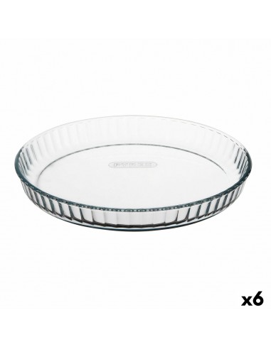 Backform Pyrex Classic Vidrio rund...