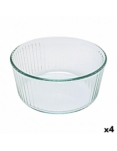 Backform Pyrex Classic Soufflé 21 x...