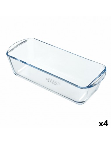 Moule pour four Pyrex Classic Vidrio...