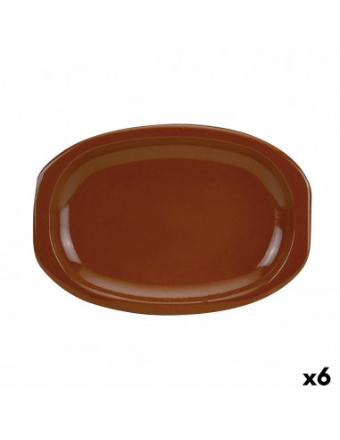 Serving Platter Raimundo Barro...