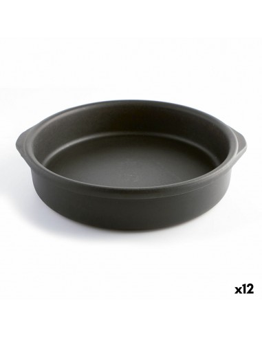 Saucepan Quid Barro Lux Black