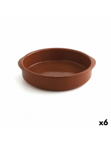 Saucepan Raimundo Ceramic Brown (24...