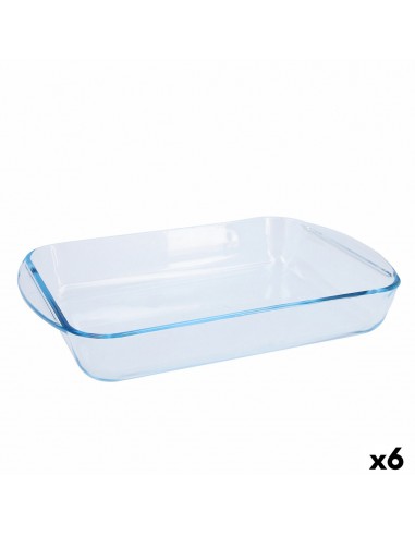 Oven Dish Pyrex Classic Vidrio...