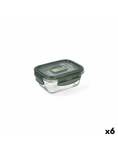 Lunchbox hermetisch Luminarc Pure Box...