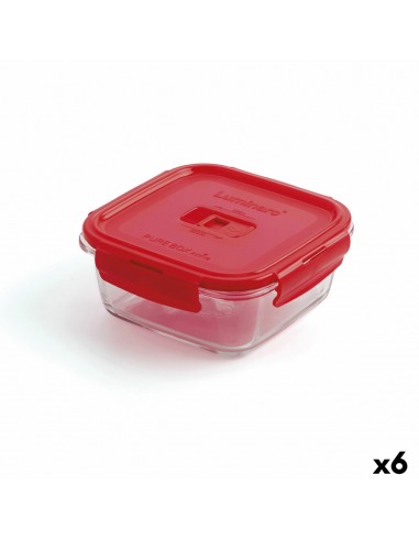 Lunchbox hermetisch Luminarc Pure Box...