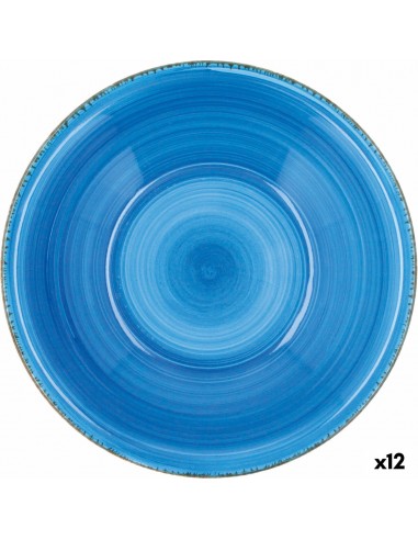 Dessert dish Quid Vita Ceramic Blue...