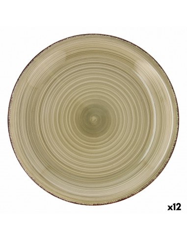 Flat plate Quid Vita Natura Ceramic...