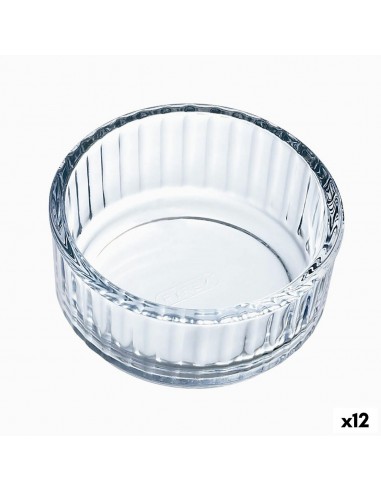 Flan Mould Pyrex Classic Vidrio...