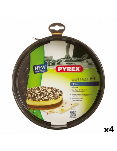 Moule pour four Pyrex Asimetria Rond...