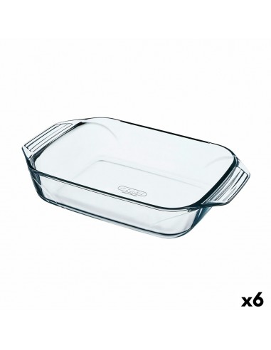 Oven Dish Pyrex Irresistible...