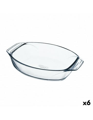 Plat de Four Pyrex Irresistible Ovale...