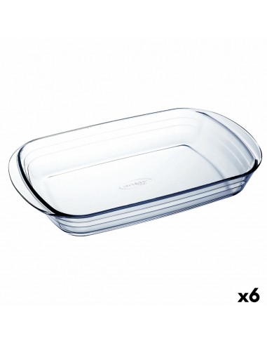 Oven Dish Ô Cuisine Rectangular 40,3...