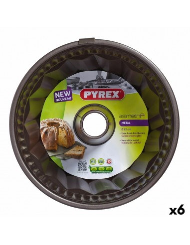 Moule pour four Pyrex Asimetria Bague...