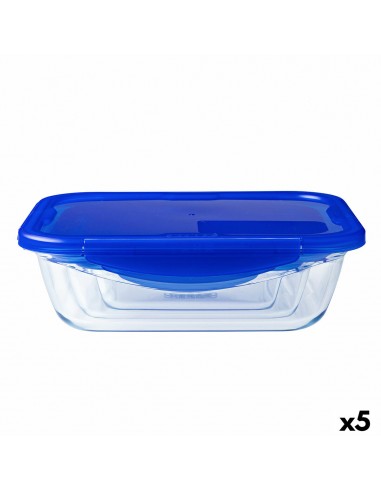 Lunchbox hermetisch Pyrex Cook & Go...