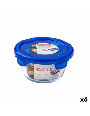 Hermetische Lunchtrommel Pyrex Cook &...