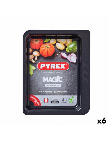 Ofenschüssel Pyrex Magic rechteckig...