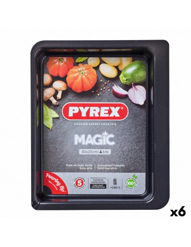 Ofenschüssel Pyrex Magic rechteckig...