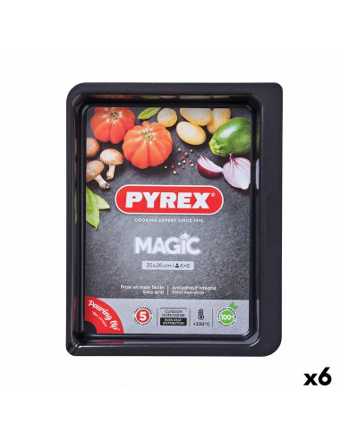 Plat de Four Pyrex Magic...