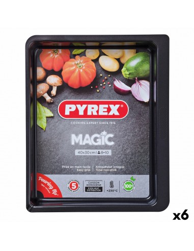 Ofenschüssel Pyrex Magic rechteckig...