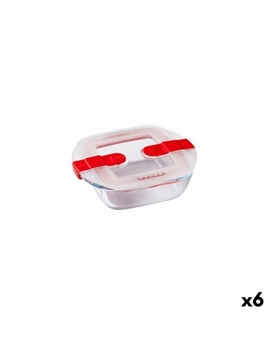 Hermetische Lunchtrommel Pyrex Cook &...