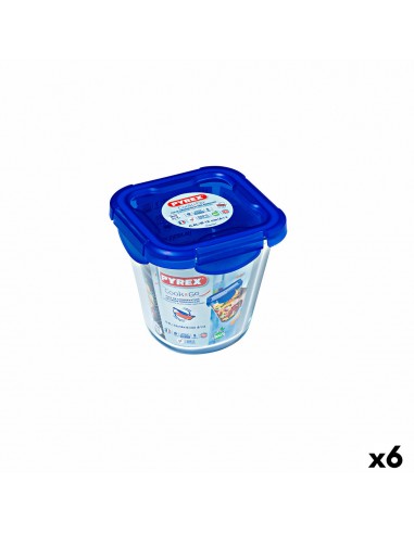 Lunchbox hermetisch Pyrex Cook & go...