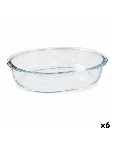 Kochschüssel Pyrex Classic Oval...