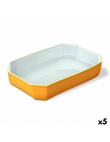 Kochschüssel Pyrex Color's rechteckig...