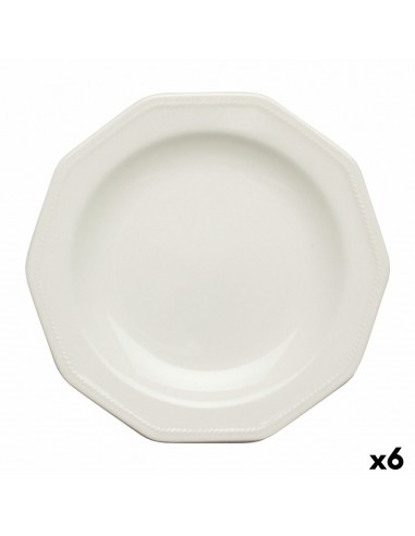 Dessert dish Churchill Artic Ceramic...