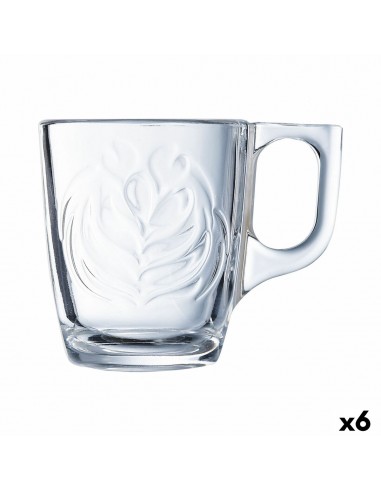 Cup Luminarc Barista Transparent...