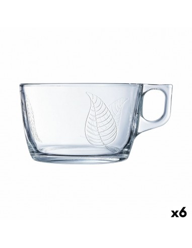 Cup Luminarc Large Sheets Transparent...