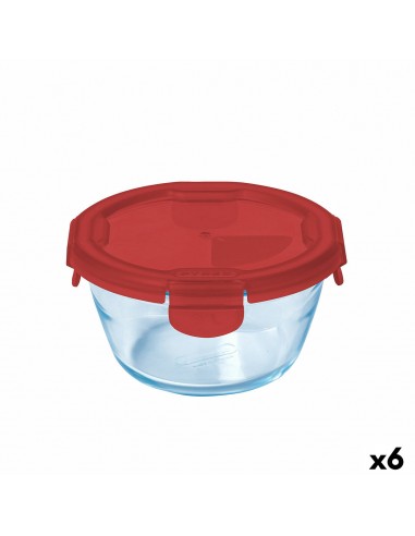 Hermetic Lunch Box Pyrex Cook & go...