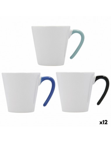 Cup Quid Vita Ceramic 250 ml (12 Units)