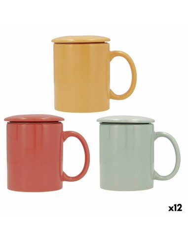 Taza Quid Happy Simply Filtro para...