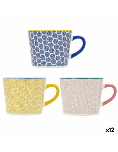 Cup Quid Pippa Multicolour Ceramic...