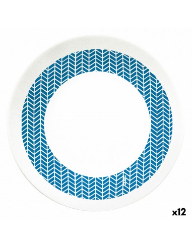 Assiette creuse Arcopal Diana...