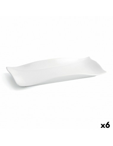 Flat plate Quid Gastro Fun 29,5 x 11...