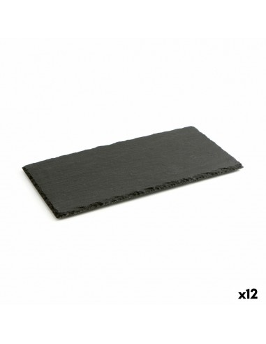 Slate Effect Ceramic Tray Quid Gastro...