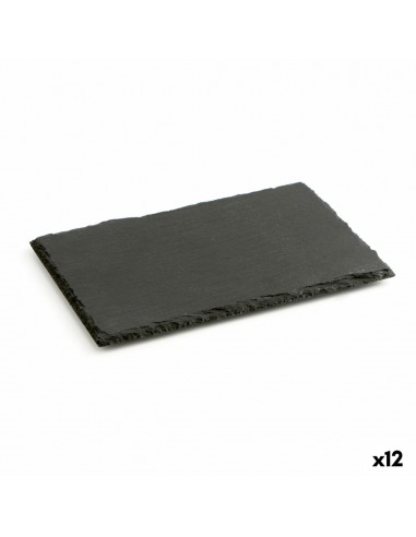 Slate Effect Ceramic Tray Quid Gastro...