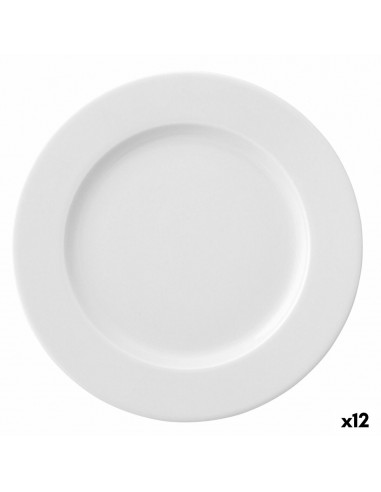 Assiette plate Ariane Prime Céramique...