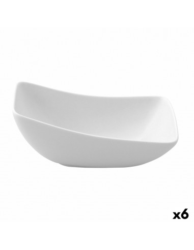 Bowl Ariane Vital Squared Ceramic...