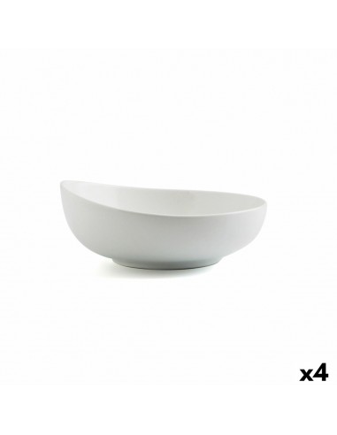 Bowl Ariane Vital Coupe Ceramic White...