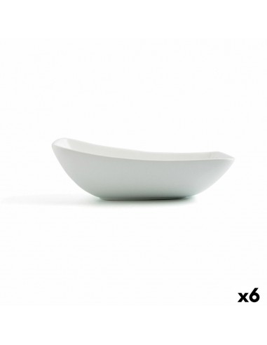 Bowl Ariane Vital Rectangular Ceramic...