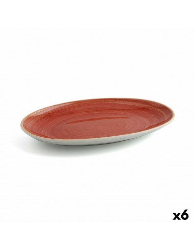 Serving Platter Ariane Terra Oval...