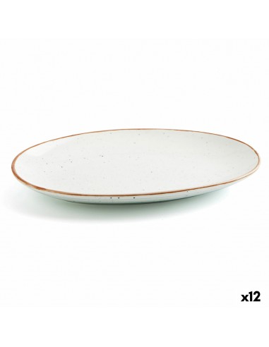 Serving Platter Ariane Terra Oval...