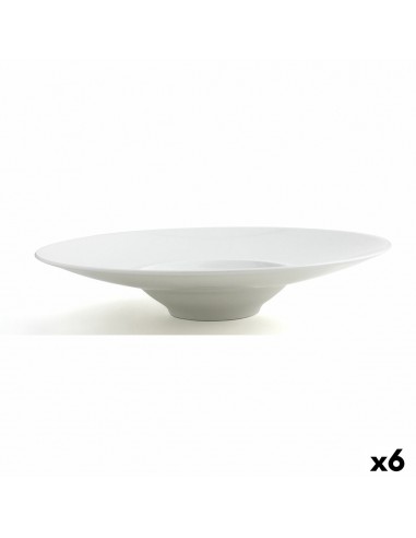 Deep Plate Ariane Gourmet White...