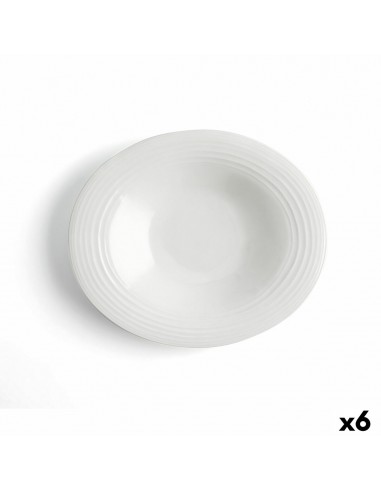 Deep Plate Ariane A'bordo Ceramic...