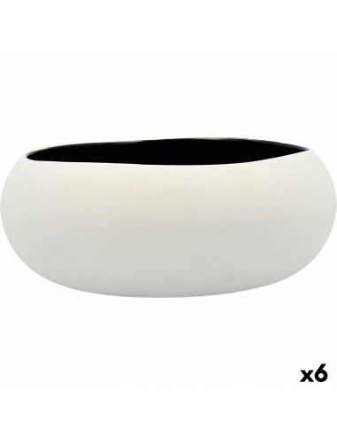 Deep Plate Ariane Organic Ceramic...